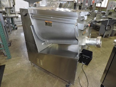 Hobart MG1532 mixer grinder 150lb capacity with foot pedal