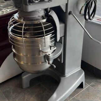 Hobart 40qt mixer HL400 legacy series