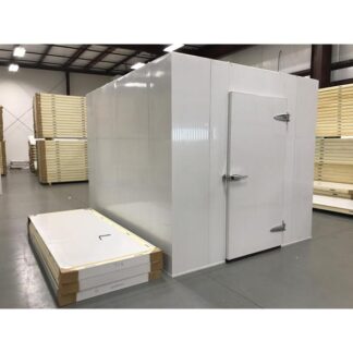 Kolpak walk in cooler freezer combos available
