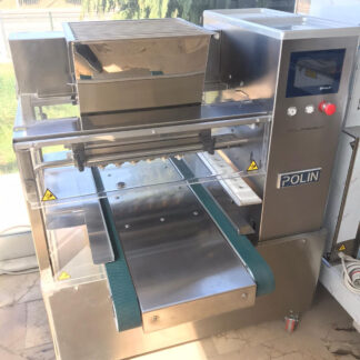 Polin multi drop cookie machines welcome2000