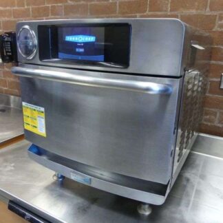 Late model TurboChef encore 2 commercial high speed oven 220v 1 phase