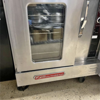 Southbend Half size convection oven GH/10SC natural gas 115v for controls