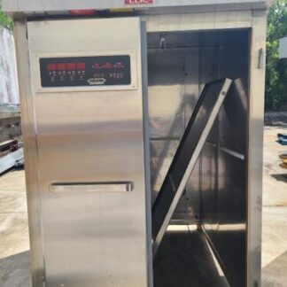 LBC 2018 Proofer 4 rack proof box LRP2N