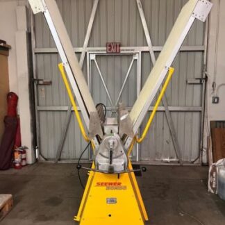 Rondo SSO63C Reversible Sheeter